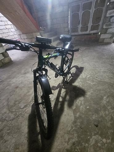 velsepet 28: Crosser dağ velosip üç aydi alnib usdune fleşkali kaloka ve 20.minlik — 6