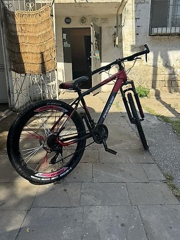 velosiped kameri: FOREVER dağ velosipedi Real alıcılara endirim olacag ! - Rəng — 3