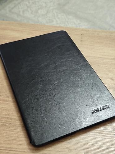 kablosuz internet modem: Redmi Pad 2 Pro üçün planşet qabları (kabro) - Material: dəri — 1