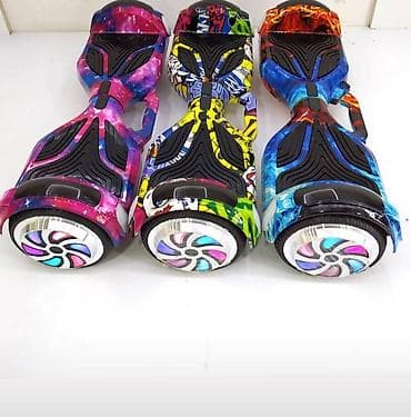 Segway🆕️ 🔸️Hoverboard YENİ 🔹️Giroskuter 🔸️Howerboard 🔺️Diqqət‼️ƏN UCUZ
