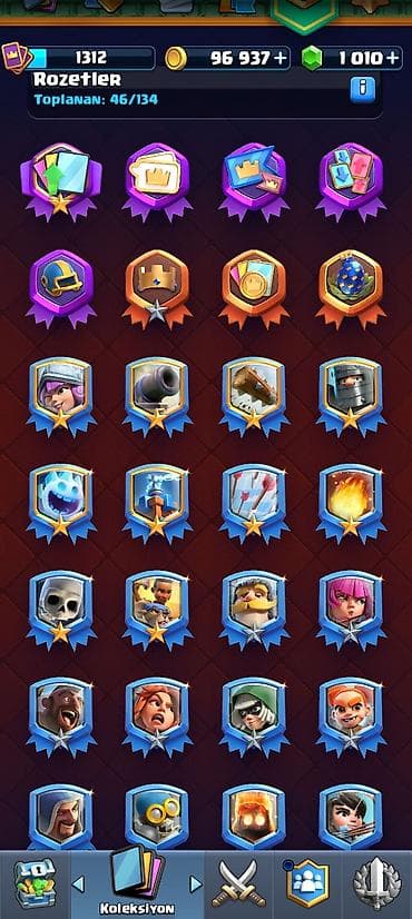 pubg hesab random: Salam clash Royale hesabımı satıram hesabda nadir qüllə görünümleri və — 9