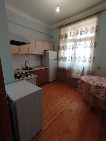 sabuncuda satilan ucuz evler: 1 otaqlı mənzil – səliqəli və işıqlı - Geniş, işıqlı otaq: iri — 5