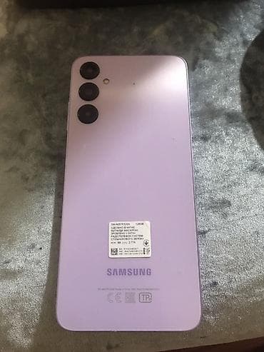 barter 6s: Samsung Galaxy A05s, 128 GB — 5