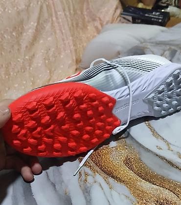 top setka: Butslar Adidas, Ölçü: 44, Yeni — 3