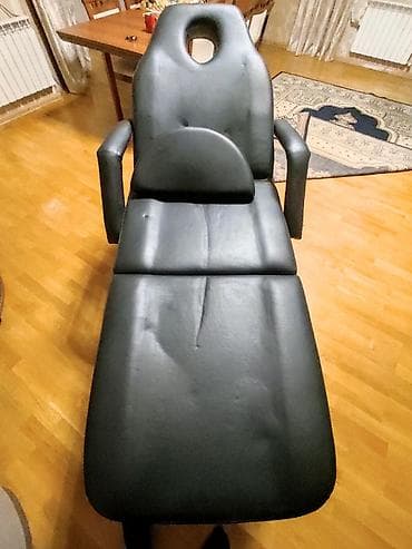 salon kreslolari: Tibbi kreslo — 2