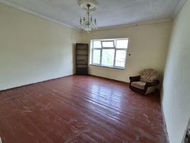 sumqayit 13 mkr evler: Bakı, Yeni Suraxanı, 2 otaqlı, Köhnə tikili, 46 kv. m — 7