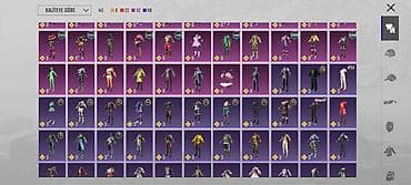 aşbaz geyim: Ətraflı məlumat üçün vatsap gəlin 20 AZN endirim var Pubg oyun hesabı — 2