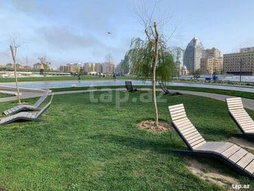 yeni evlər: 3 otaqlı, Yeni tikili, m. Nəriman Nərimanov, 119 kv. m — 5