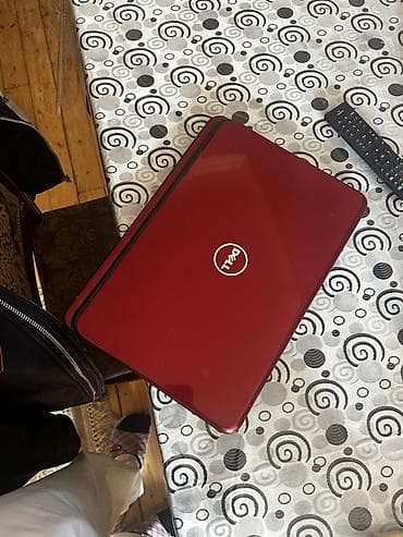 notebook hp: Dell Inspiron noutbuk Batareyası ölüb adaptırsız işləmir. Zapçast — 6