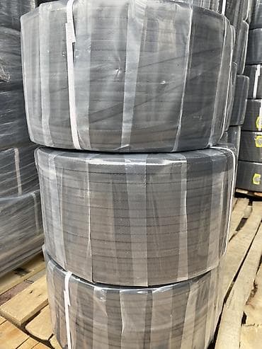 paddon palet: PP (polipropilen) bağlama lentləri – sənaye və logistika üçün - — 4