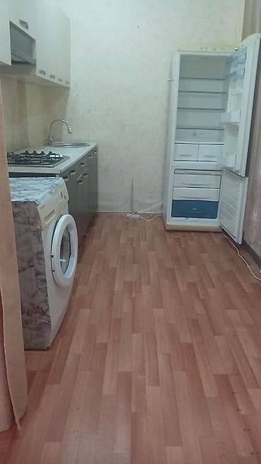 lalafo kiraye ev: 2 otaqlı mənzil – həyət evi tipli - Daxili plan: bir otaq — 8