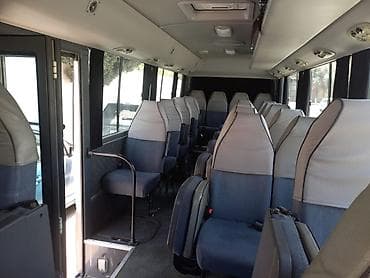 avtobus paz: 🚐 Ən ucuz sərfəli qiymətlər bizdə.Bakıdan bütün bölgələrə sərnişin — 8