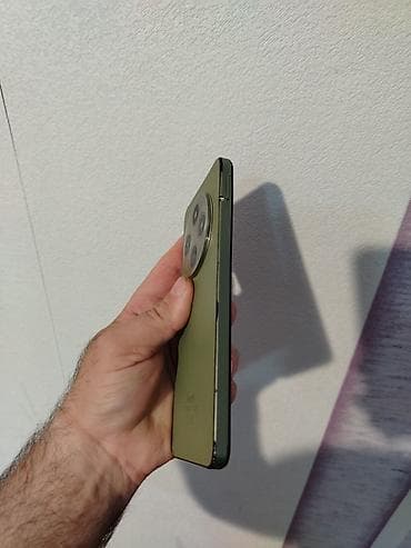 redmi a1plus: Redmi 14C, 128 GB, rəng - Yaşıl, Barmaq izi — 4