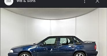 changan uni v: Volvo s70 1999 Ehtiyyat hisseleri — 2