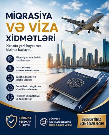 166 vakansiya: Tez və Sürətli istər Azərbaycanda istər avropada yaşayan vətəndaşlar — 1
