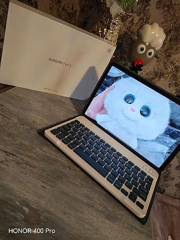 xiaomi 9c: Xiaomi Pad 5, 11", 256 GB, Ünvandan götürmə — 4