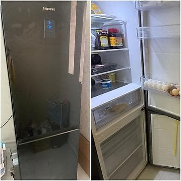 GnkSamsung nofrost soyuducu 700 man.bir ildir alinib.evden satis koc lalafo.az -da GnkSamsung nofrost soyuducu 700 man.bir ildir alinib.evden satis koc