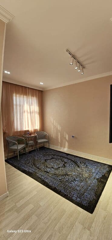 купить квартиру в 4 микрорайоне: Хырдалан, 3 комнаты, Вторичка, 89 м² — 3