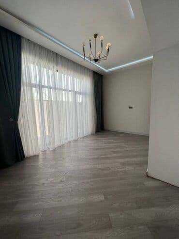 недвижимость в азербайджане купить: Баку, Пос. Шувалан, 180 м², 4 комнаты, С бассейном, Комби, Газ, Электричество — 21