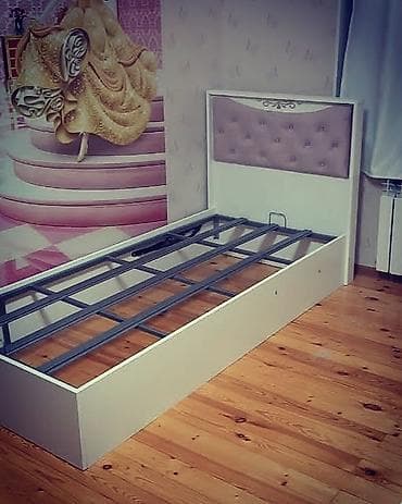 gozel baki: Bazali carpayi sifarisle yigilir. Reng secimleri var. Catdirma — 2