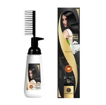 Saç düzləşdirən 
keratin 
daraqlı saç düzləşdirən