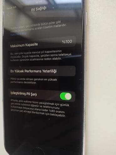 iphone 5s 64 gb: IPhone 6s, 64 GB, Space Gray, Barmaq izi — 3
