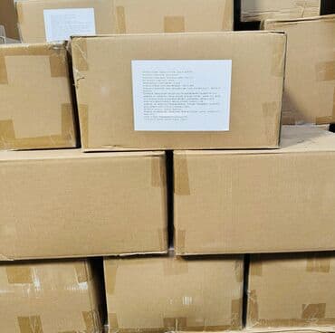 Salam, Sarımsaq tozunun (garlic powder) topdan satışı ilə məşğuluq