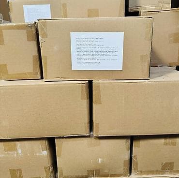 Avto xidmətlər: Salam, Sarımsaq tozunun (garlic powder) topdan satışı ilə məşğuluq — 1