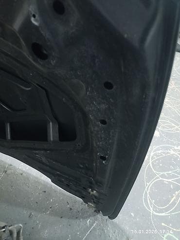 tap az mercedes 190: BMW F30, 2016 il, Almaniya, Ünvandan götürmə — 4