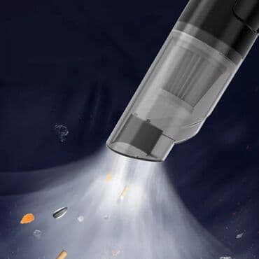 fontan tozsoran: Maşın tozsorani avtomobil tozsorani avtomobil üçün zaryadkali — 3