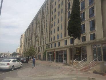 gəncə prospekti kiraye evler: Genclik metrosunun yaxınlığında abupetrola yaxin 9 mertebeli binanın — 8