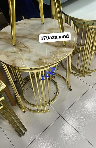 ZİQON MASA