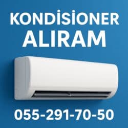 şkaf kondisioner: Kondisioner alırıq Tipliləri: divar, tavan, şkaf dollap ücün — 1