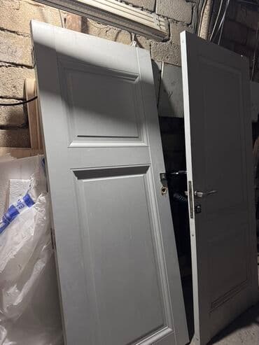 ag qapilarin qiymeti: Ağ rəngli otaq qapıları bahali maldir agir qapilardi. Her şeyi var. 1 — 1