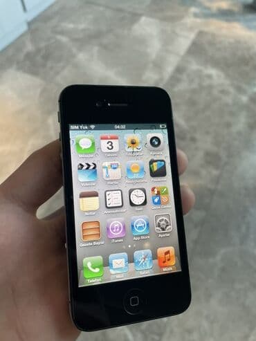 купить айфон 4: IPhone 4 — 6