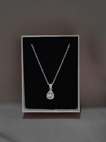 bantik.az instagram: Sep, Gümüş, 999 Əyar, Ödənişli çatdırılma, Pulsuz çatdırılma — 6