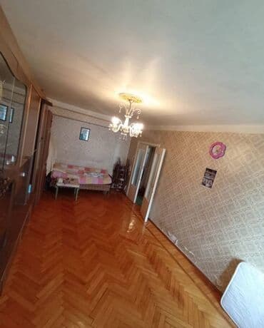 modul tipli evlerin qiymeti: Bakı, 3 otaqlı, Köhnə tikili, m. Gənclik, 90 kv. m — 7