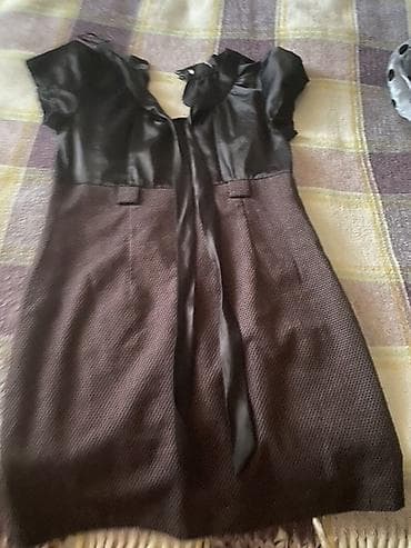 uzun kofta modelleri: Qadın geyim dəsti – 3 ədəd don 1) Qara klassik don - Dizə qədər — 2