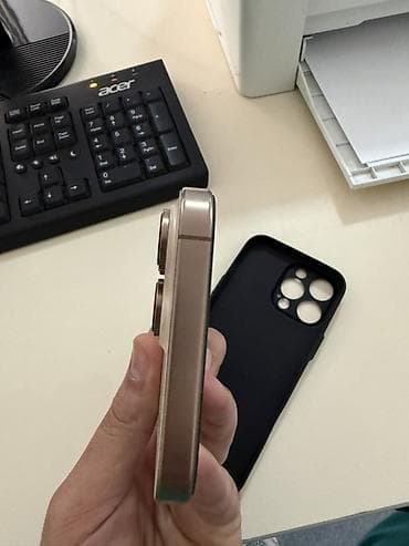 ssd hard disk: 256 GB, Qızılı, Simsiz şarj, Face ID — 5