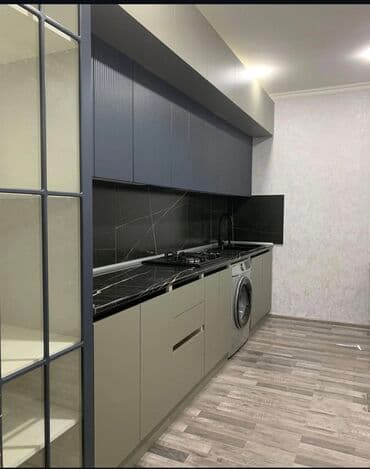 taxt ortukleri: Sifarişlə mətbəx dəsti, Özü çəkən petlələr, Mat laminat, Kredit var, Pulsuz çatdırılma, Rayonlara çatdırılma, Ödənişli çatdırılma — 2