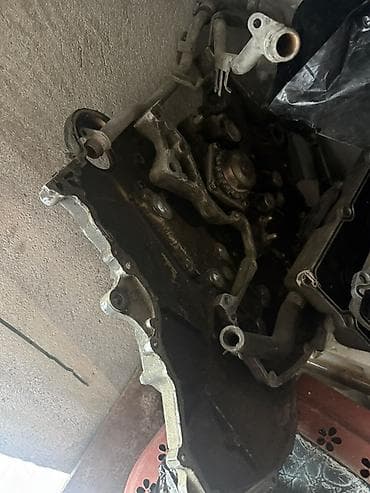 kia maşınları: Nissan Maxima, 3 l, Benzin, 2003 il, İşlənmiş — 3