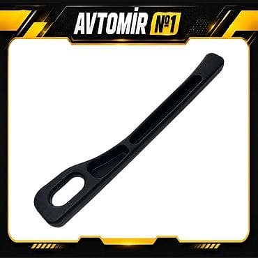 tank pro: Avtomobil oturacağı üçün əşya saxlama organizeri Avtomobil salonunda — 1