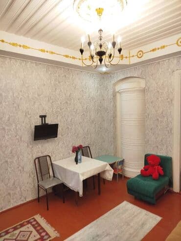 Ev şəxsi öz evimdir Biləcəri Dsk yolunun sonunda Hərbi hissənin