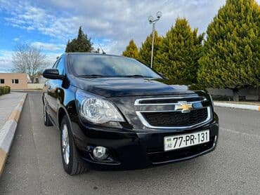 cobalt: Chevrolet Cobalt: 1.5 l | 2023 il 36000 km Sedan — 3