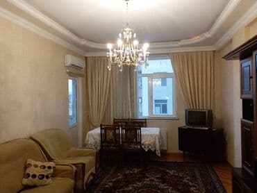 tecili satilan bina evler 2016: 3 otaqlı, Yeni tikili, m. Həzi Aslanov, 103 kv. m — 2