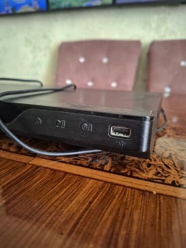 продаю телевизор: Lg — 2