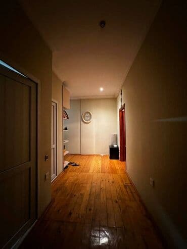 срочно продам квартиру: 3 комнаты, Новостройка, м. Нефтчиляр, 104 м² — 8