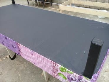 2ci el kravat: Yeni, Təknəfərlik çarpayı — 8