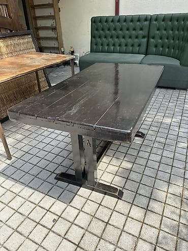 perla stul: Taxta çərçivəli, klassik dizaynlı yemək otağı/kafe kreslosu - — 10