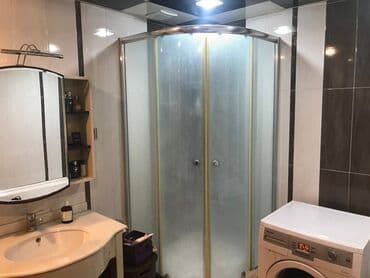 qayğı mtk: 3 otaqlı, Yeni tikili, m. Həzi Aslanov, 111 kv. m — 2